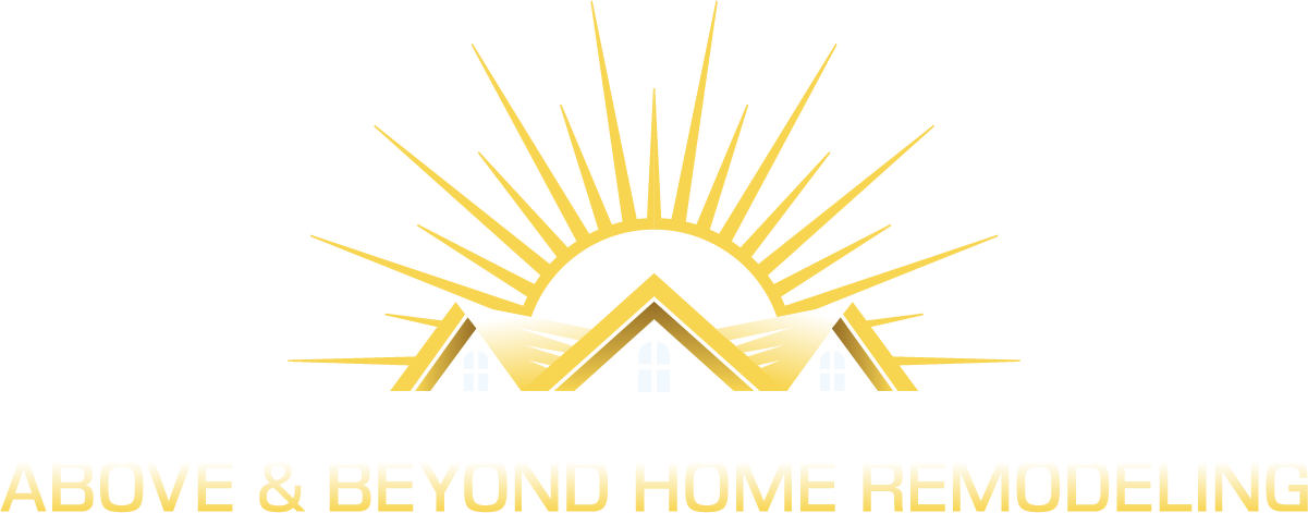 Above & Beyond Home Remodeling