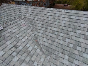 Roof detail and vent project from the Above and Beyond gallery